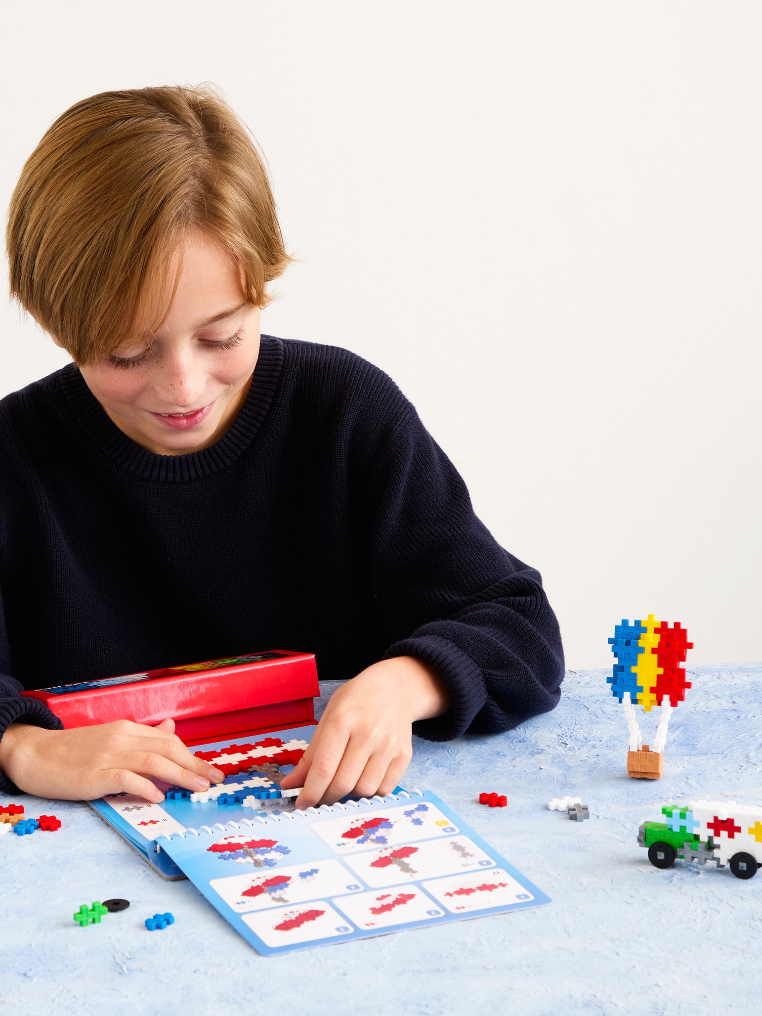 Aktivitetsset – Transportfordon